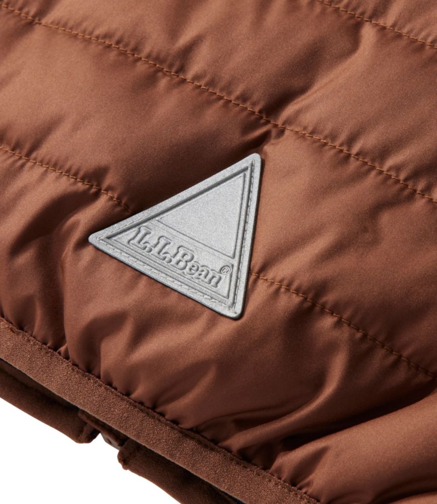 Infants' and Toddlers' Fleece-Lined Insulated Jacket