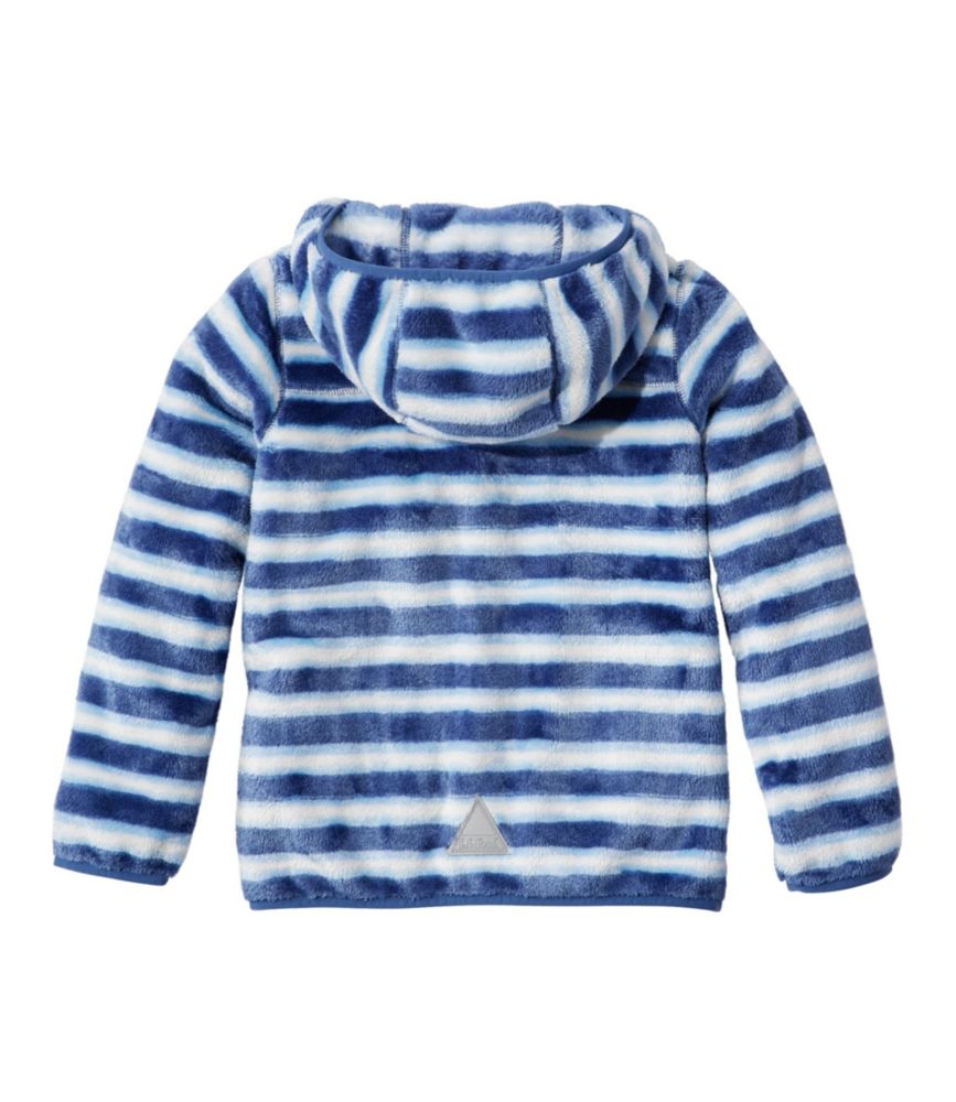Kids' L.L.Bean Hi-Pile Fleece, Print