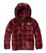  Sale Color Option: Royal Red Plaid, $64.99.