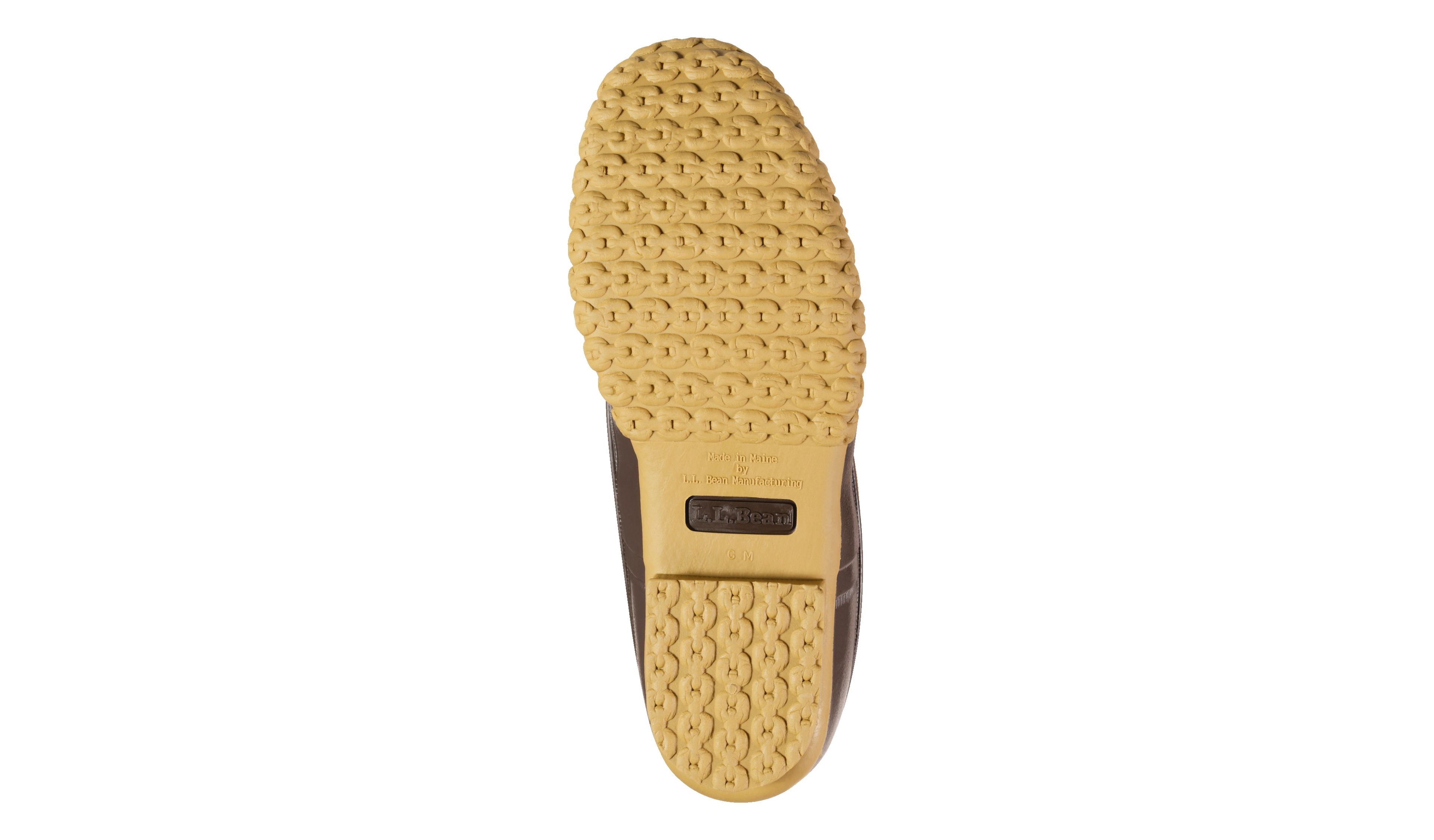 Men's Bean Boots, 8" Insulated