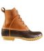  Color Option: Tan/Bean Boot Brown/Gum, $179.