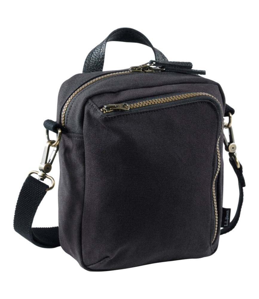 Essential Crossbody Bag