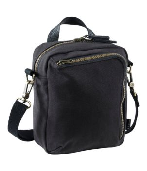 Essential Crossbody Bag, New