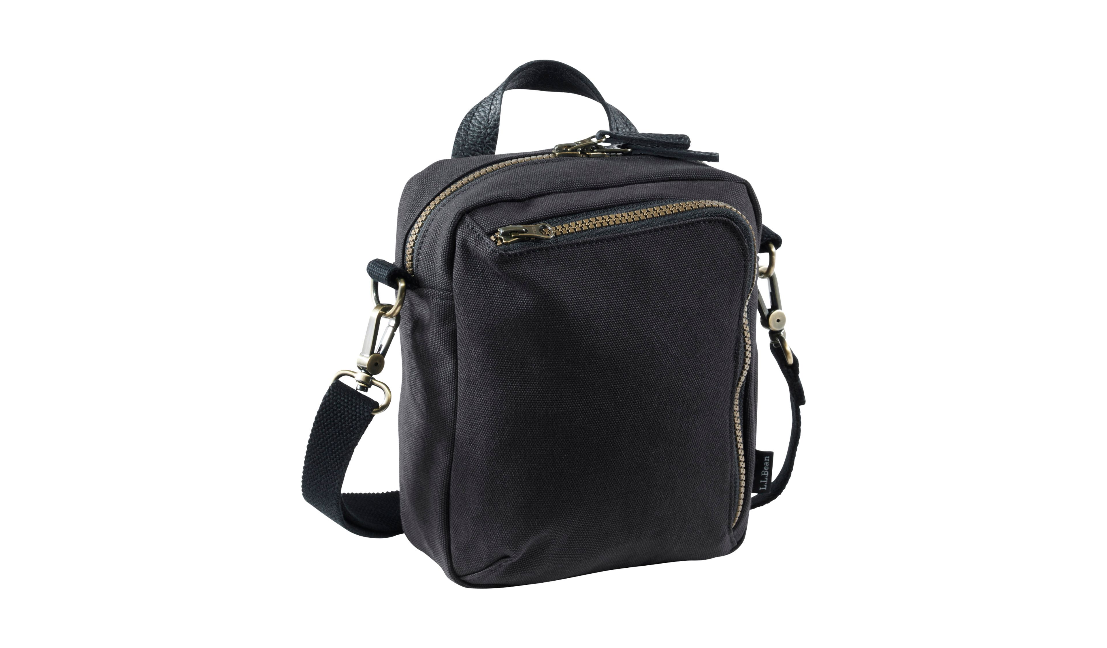 Essential Crossbody Bag