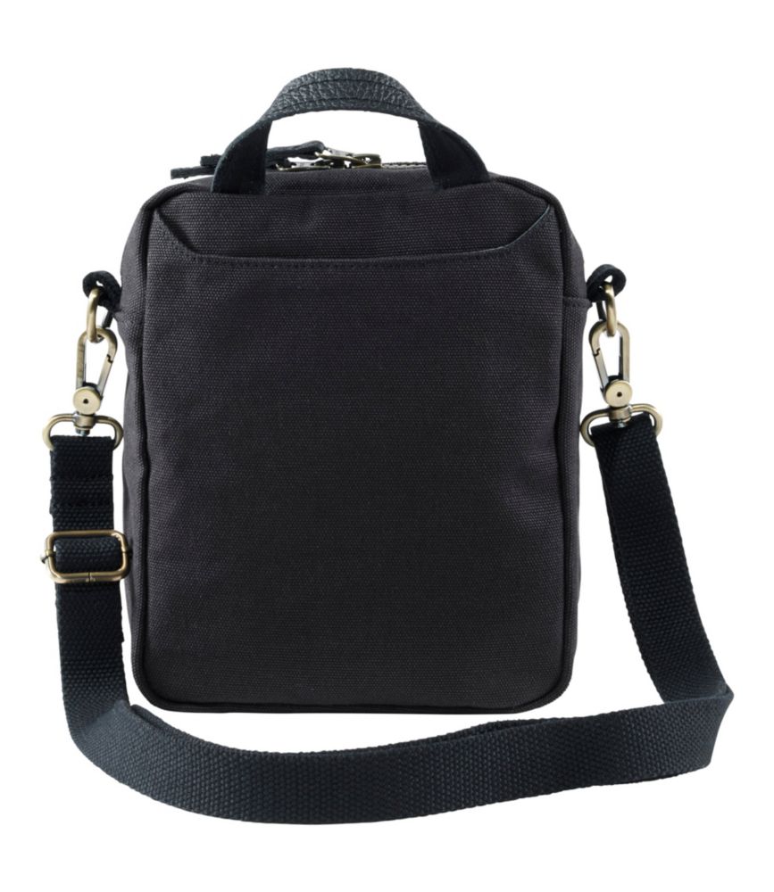 Essential Crossbody Bag