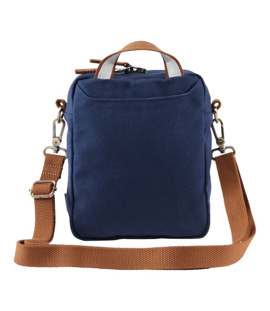 Essential Crossbody Bag