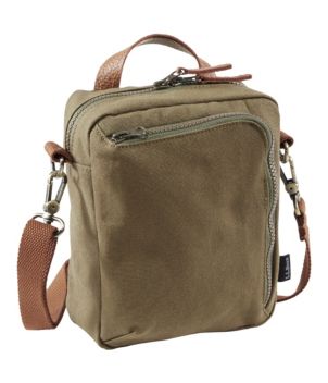 Essential Crossbody Bag, New