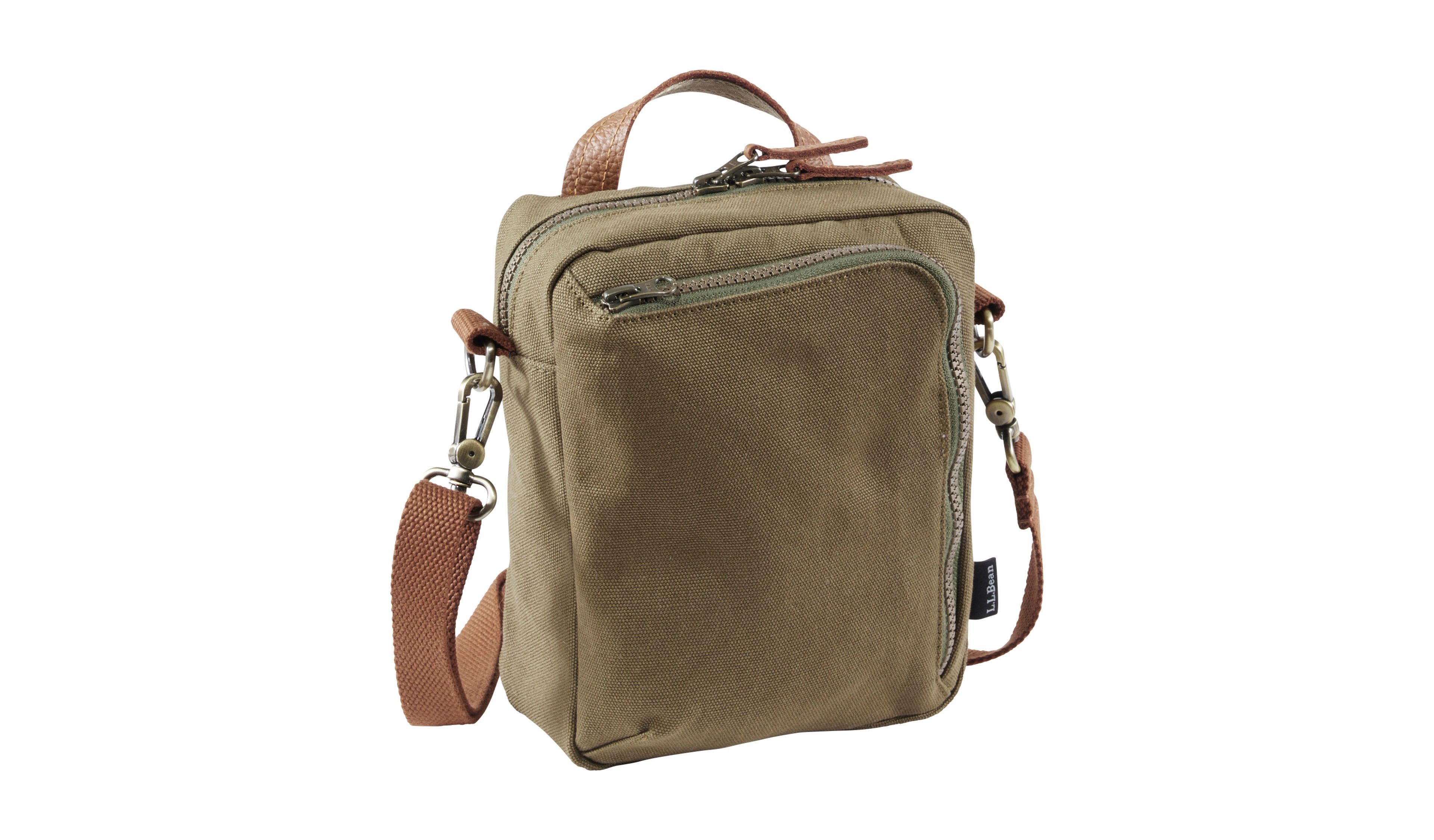 Essential Crossbody Bag