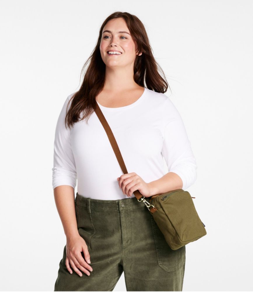 Essential Crossbody Bag