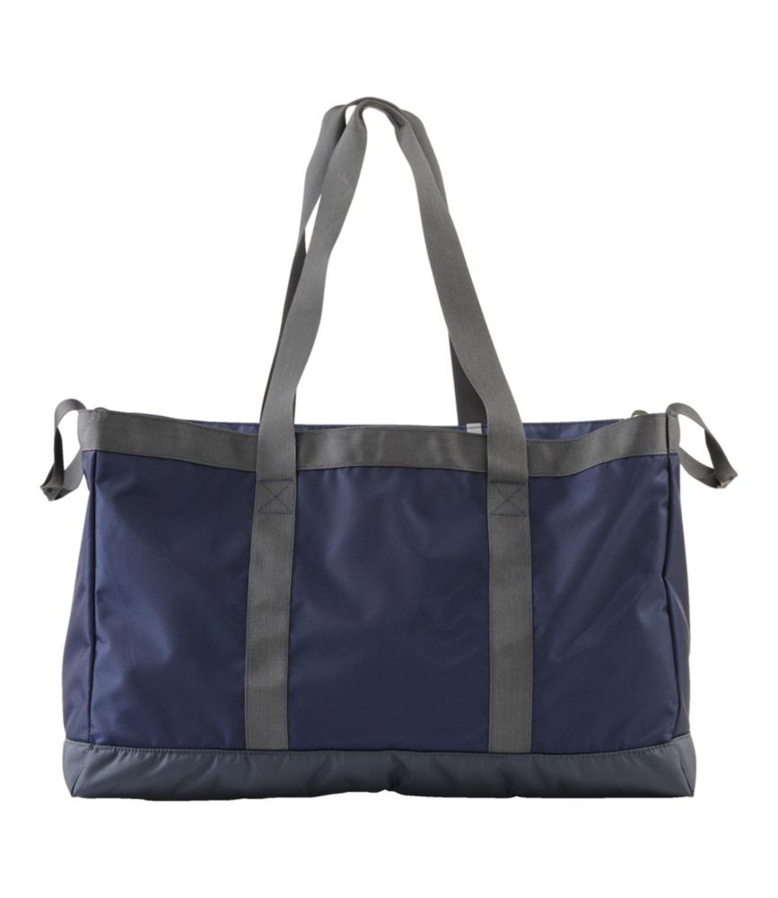 Adventure Camp Tote, 73L, Bright Navy, small image number 2