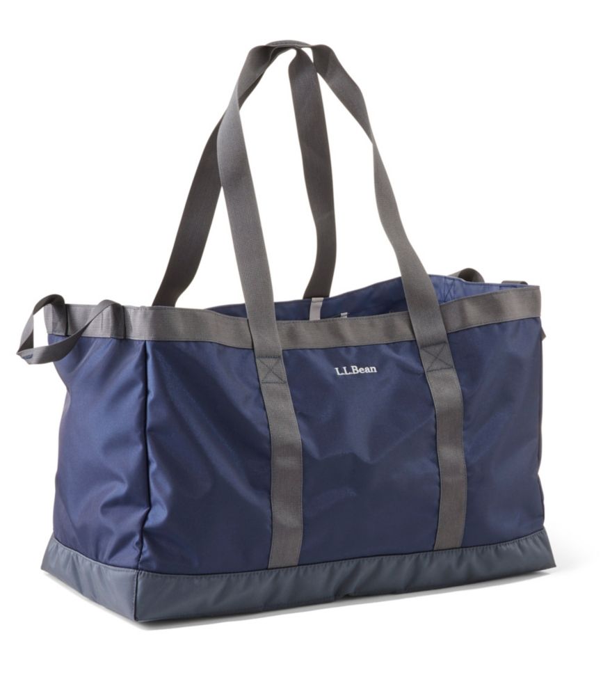 Adventure Camp Tote, 73L, Bright Navy, small image number 1