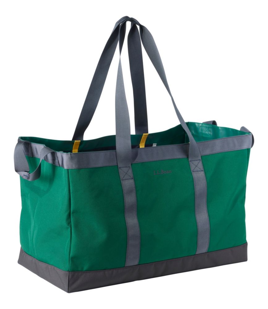 Adventure Camp Tote, 73L