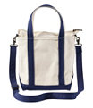 1944 Boat and Tote, Natural, small image number 1