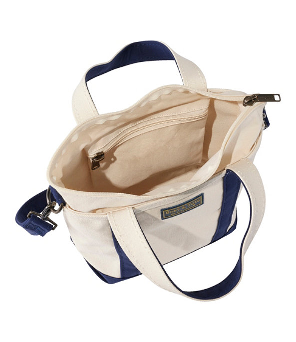 1944 Boat and Tote, Natural, large image number 2