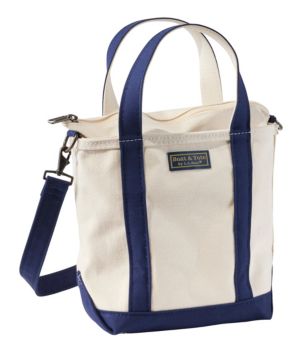 1944 Boat and Tote, Crossbody