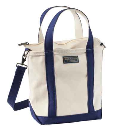 1944 Boat and Tote, Crossbody