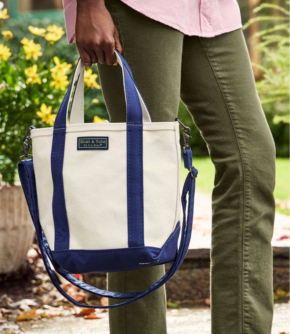 1944 Boat and Tote®, Crossbody