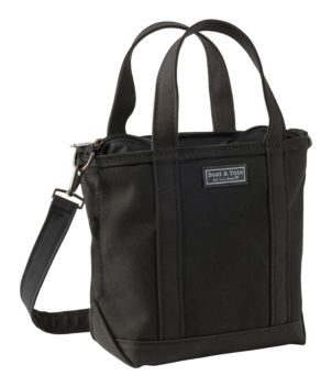 1944 Boat and Tote®, Crossbody, Small