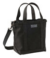 1944 Boat and Tote, Black, small image number 0