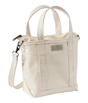 1944 Boat and Tote, Crossbody