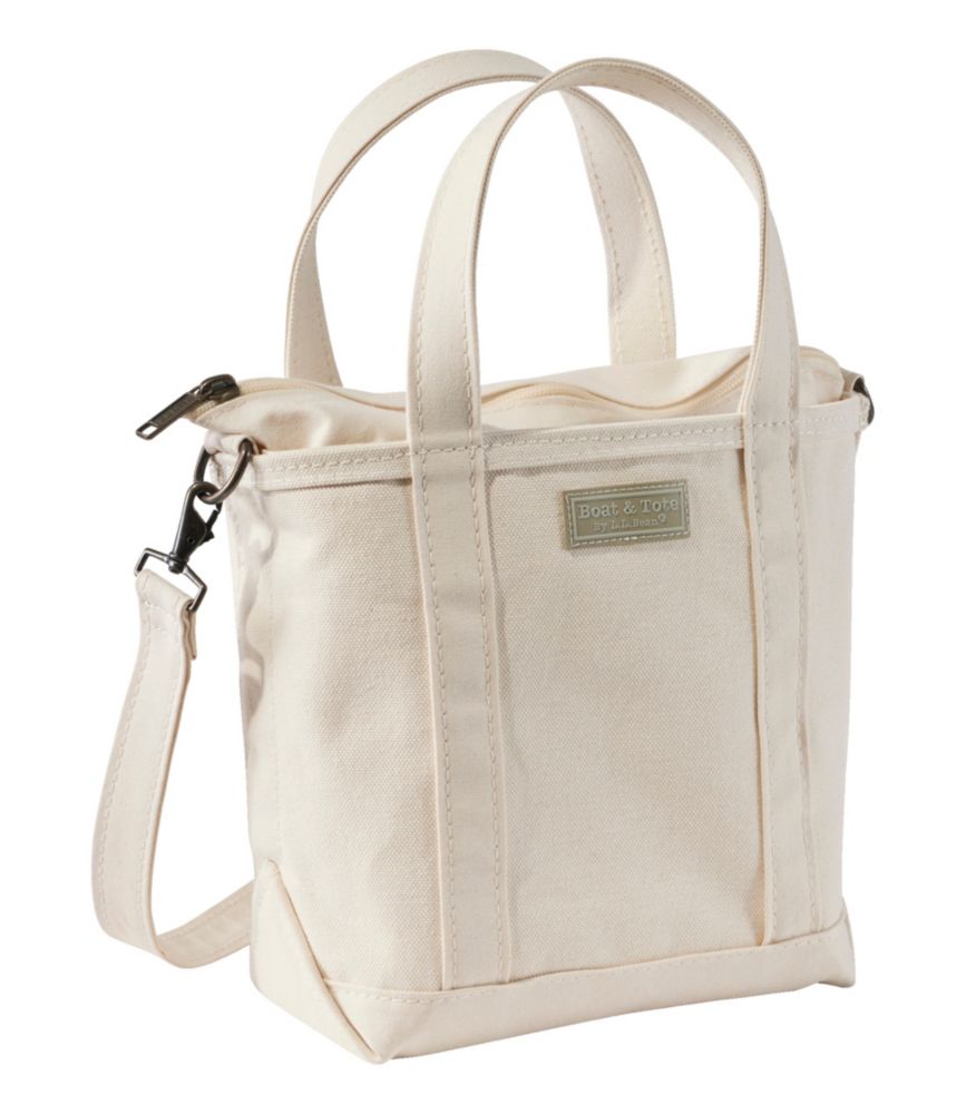 1944 Boat and Tote, Natural, small image number 0