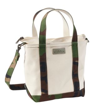 1944 Boat and Tote®, Crossbody, Small