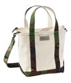 1944 Boat and Tote, Green Camo, small image number 0