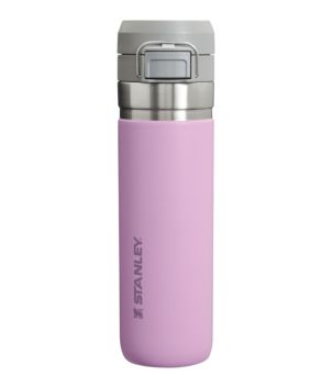 Stanley Quick Flip Go Bottle, 24 oz.