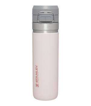 Stanley Quick Flip Go Bottle, 24 oz.