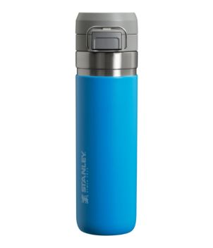 Stanley Quick Flip Go Bottle, 24 oz.