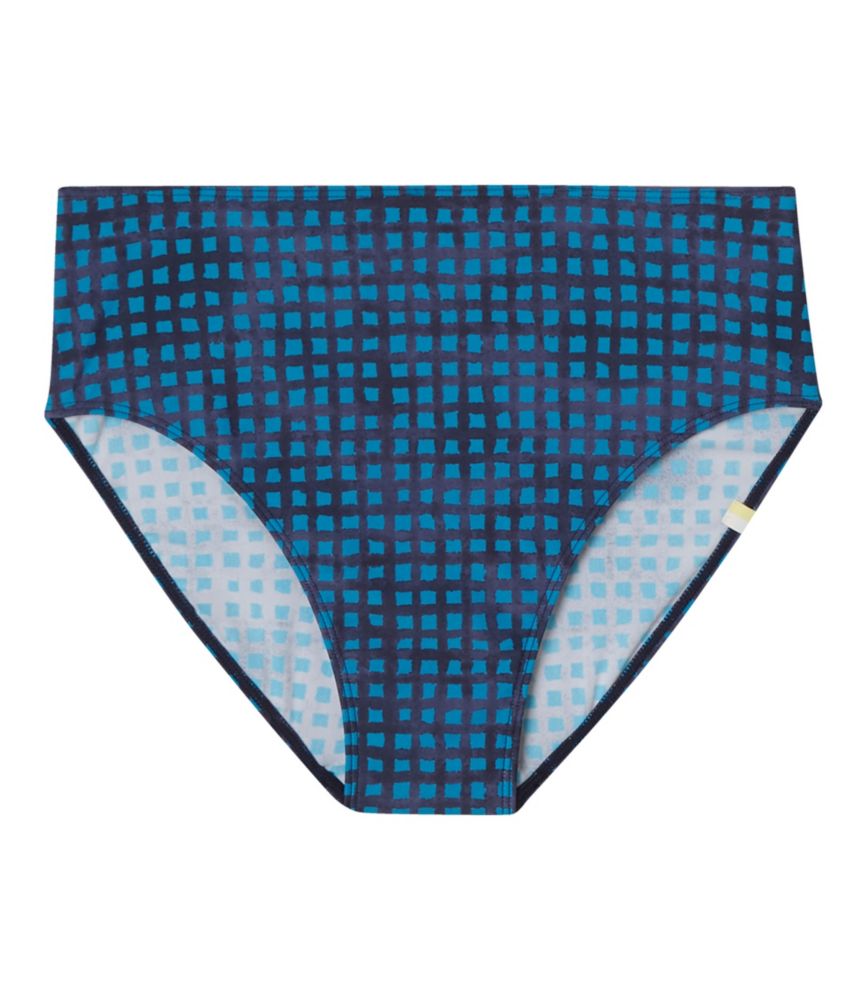 Women's L.L.Bean x Summersalt The High Leg Rise Bottom