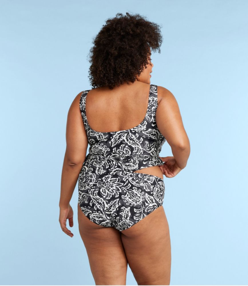 Women's L.L.Bean x Summersalt The High Leg High Rise Bottom