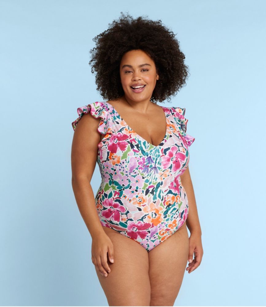 Clearance plus size swimsuits at dillards Flash Sales Black Friday - Main Image