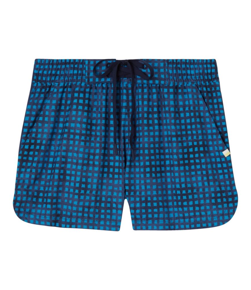 Women's L.L.Bean x Summersalt The High Tide Swim Shorts