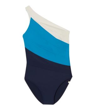 Women's L.L.Bean x Summersalt The Sidestroke