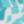 Batik Seafoam, color 1 of 2