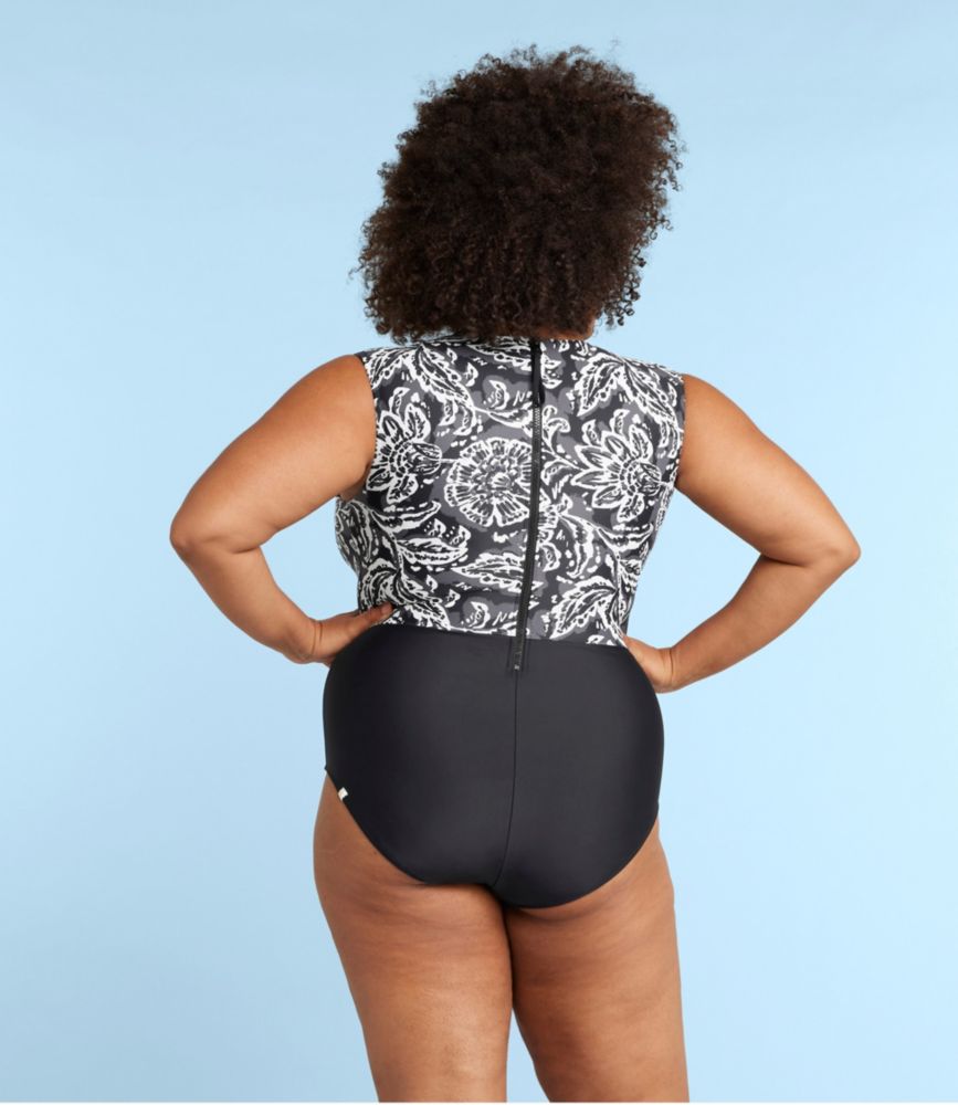 Women's L.L.Bean x Summersalt The Surf