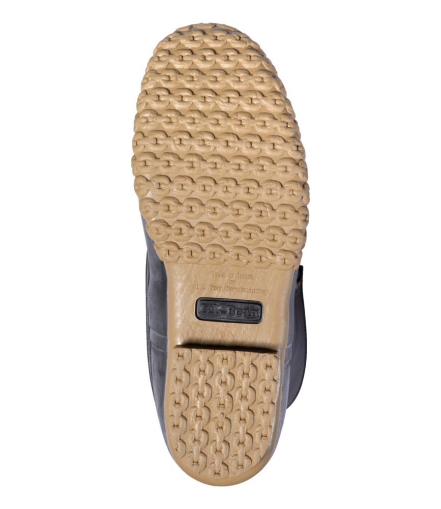 Men's Maine Hunting Shoes, 10" Waterproof/Insulated