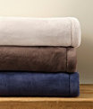 Wicked Plush Premium Throw, Mariner Blue, small image number 2