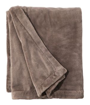 Wicked Plush Premium Throw