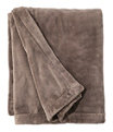 Wicked Plush Premium Throw, Taupe, small image number 0
