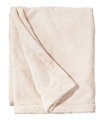 Wicked Plush Premium Throw, Cream, small image number 0