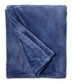 Wicked Plush Premium Throw, Mariner Blue, small image number 0