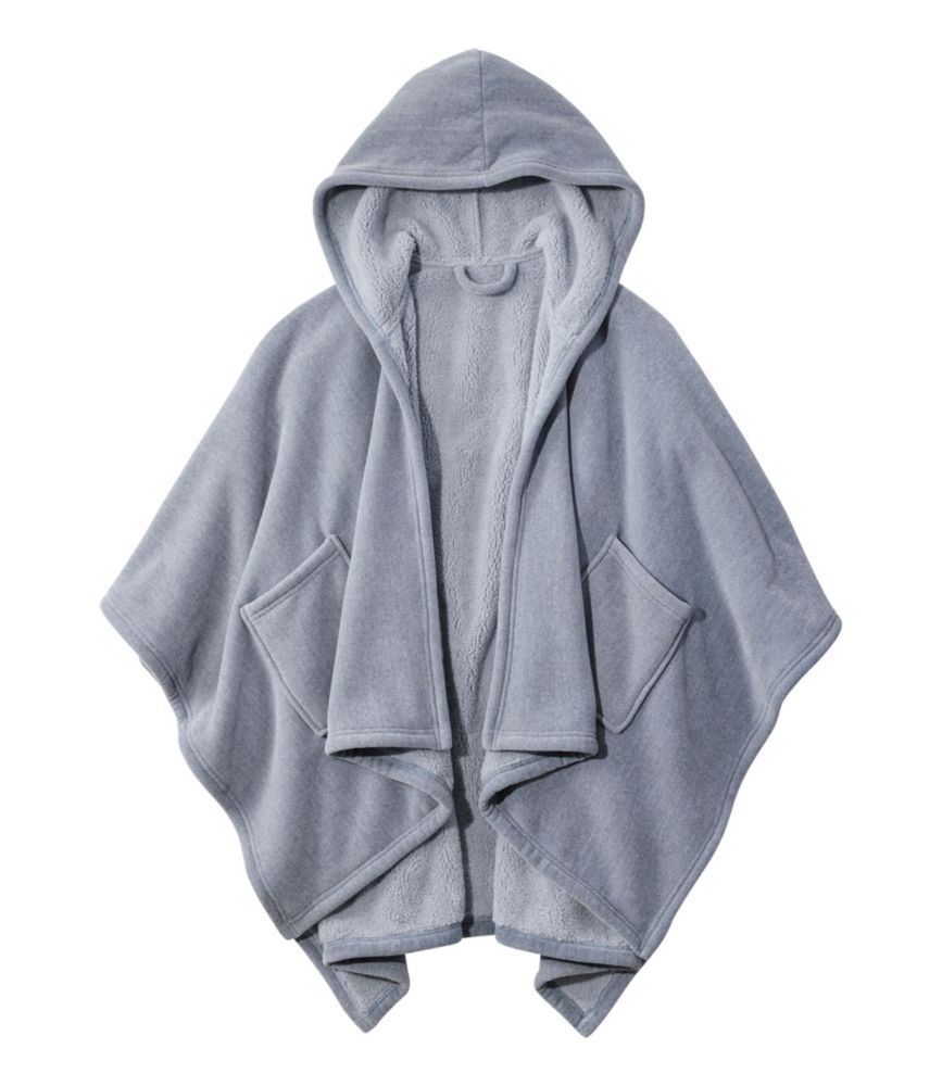 Cozy Chenille Wearable Throw