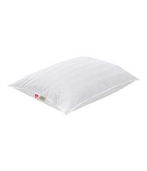 ThermoPlume Down-Alternative Pillow, New