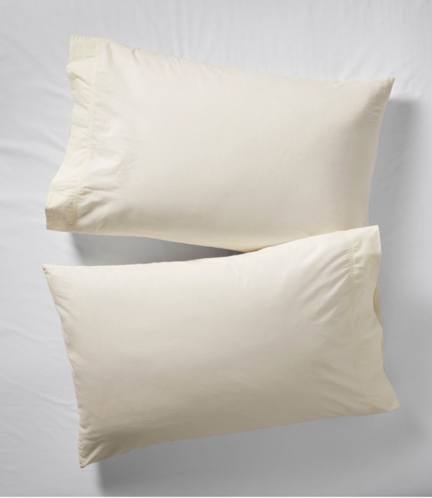 Peached Cotton Sheet Collection