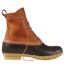 Color Option: Tan/Bean Boot Brown/Gum, $179