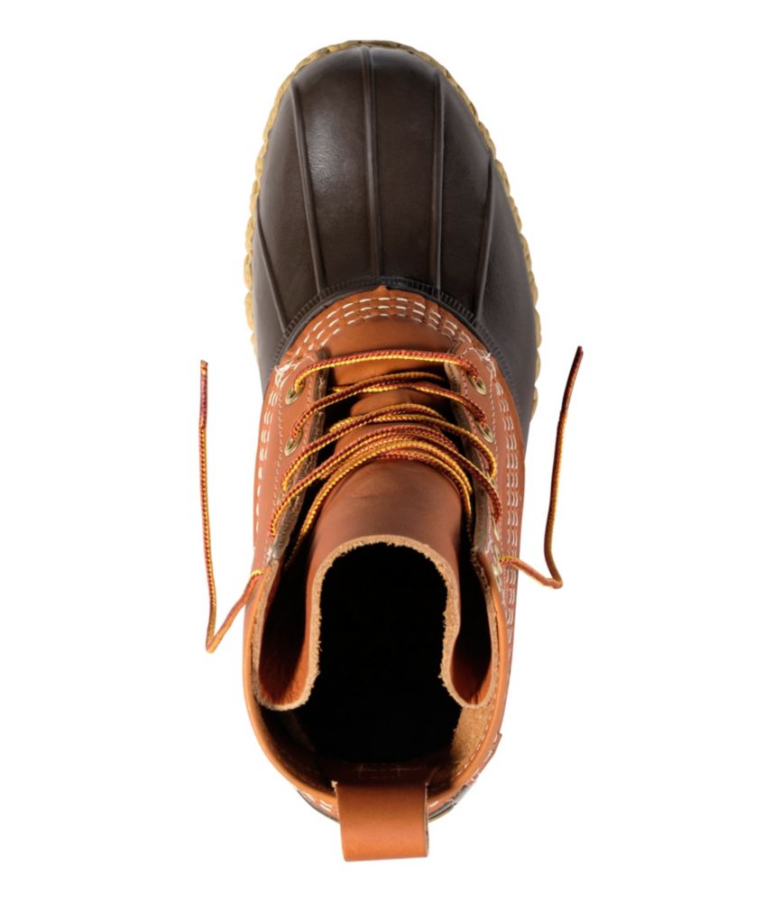 Women's Bean Boots, 8" Insulated