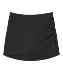 Women's Shaping Swimwear, Swim Skirt | Bottoms at L.L.Bean