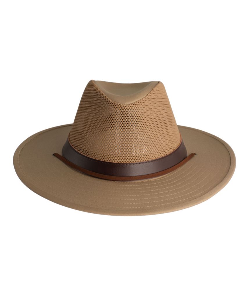 Henschel Trailblazer Hat